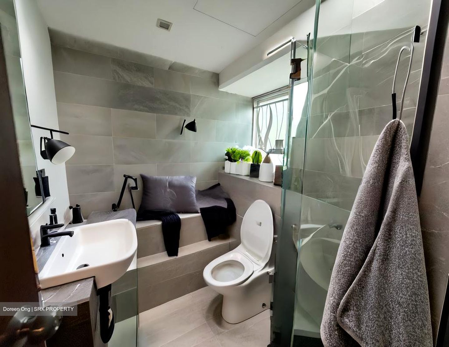 Cote D'Azur (D15), Condominium #461683851